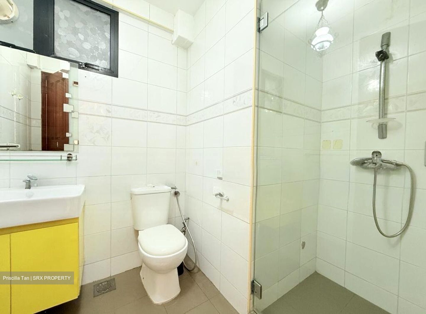 Fort Gardens (D15), Condominium #515919471